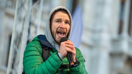 Szabó Zsófi ellen uszít NoÁr, de nagy pofonba szaladt bele