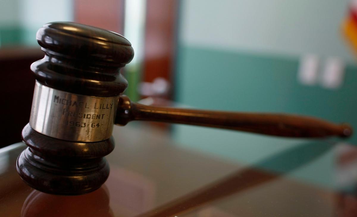 Landry Anglin Shooter Conviction Upheld in Caddo Court