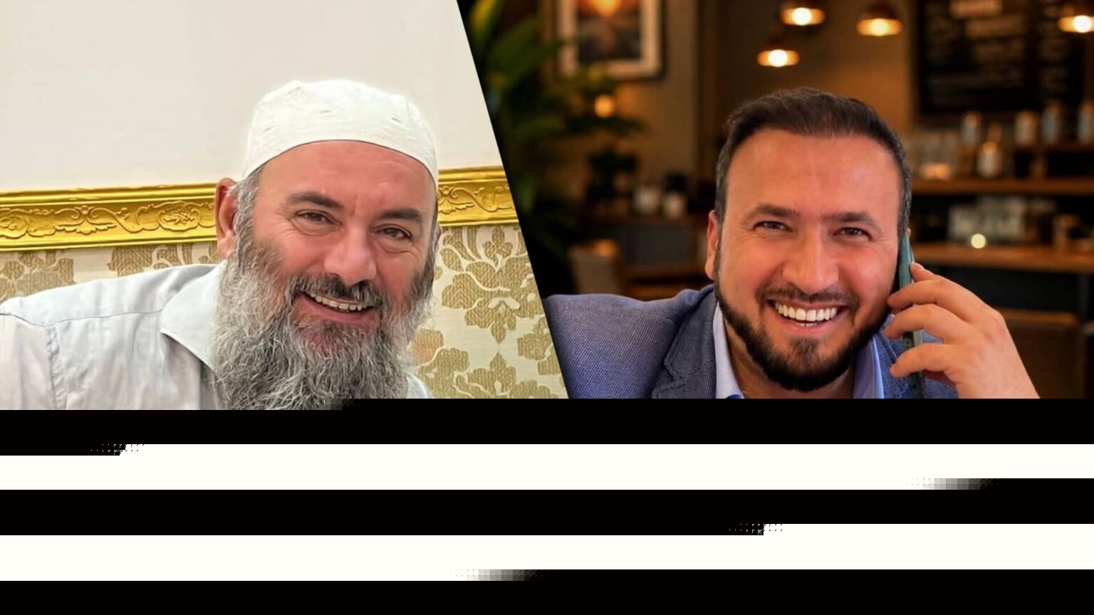 Albania Reportedly Declares Halimi and Bela Personae Non Gratae