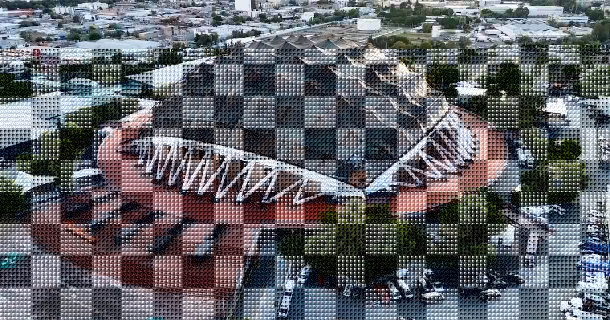 Examen de Control UNAM: ¿Qué estaciones de Metro y Metrobús quedan cerca del Palacio de los Deportes?