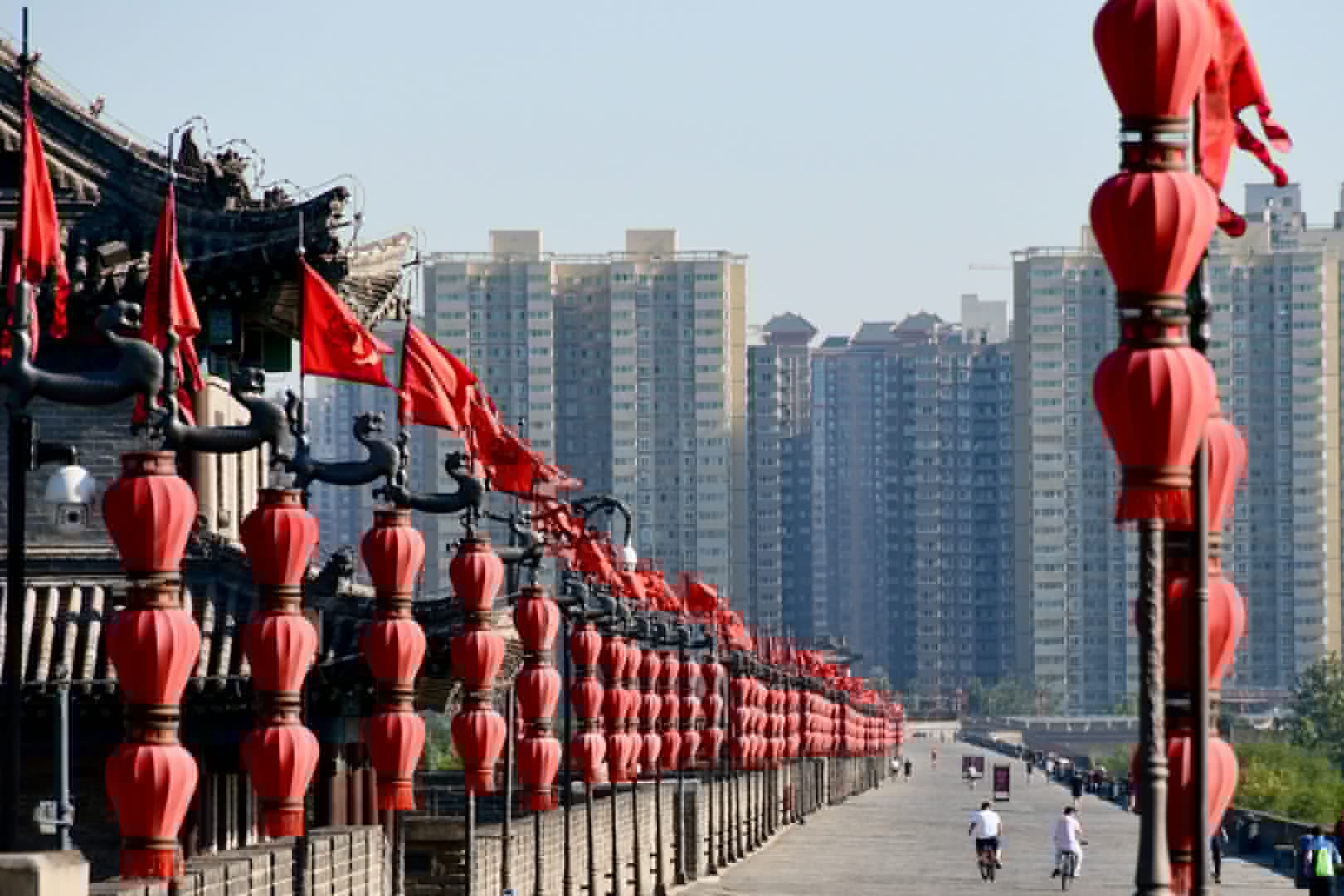 Companiile chineze câștigă teren în lanțul de aprovizionare auto european