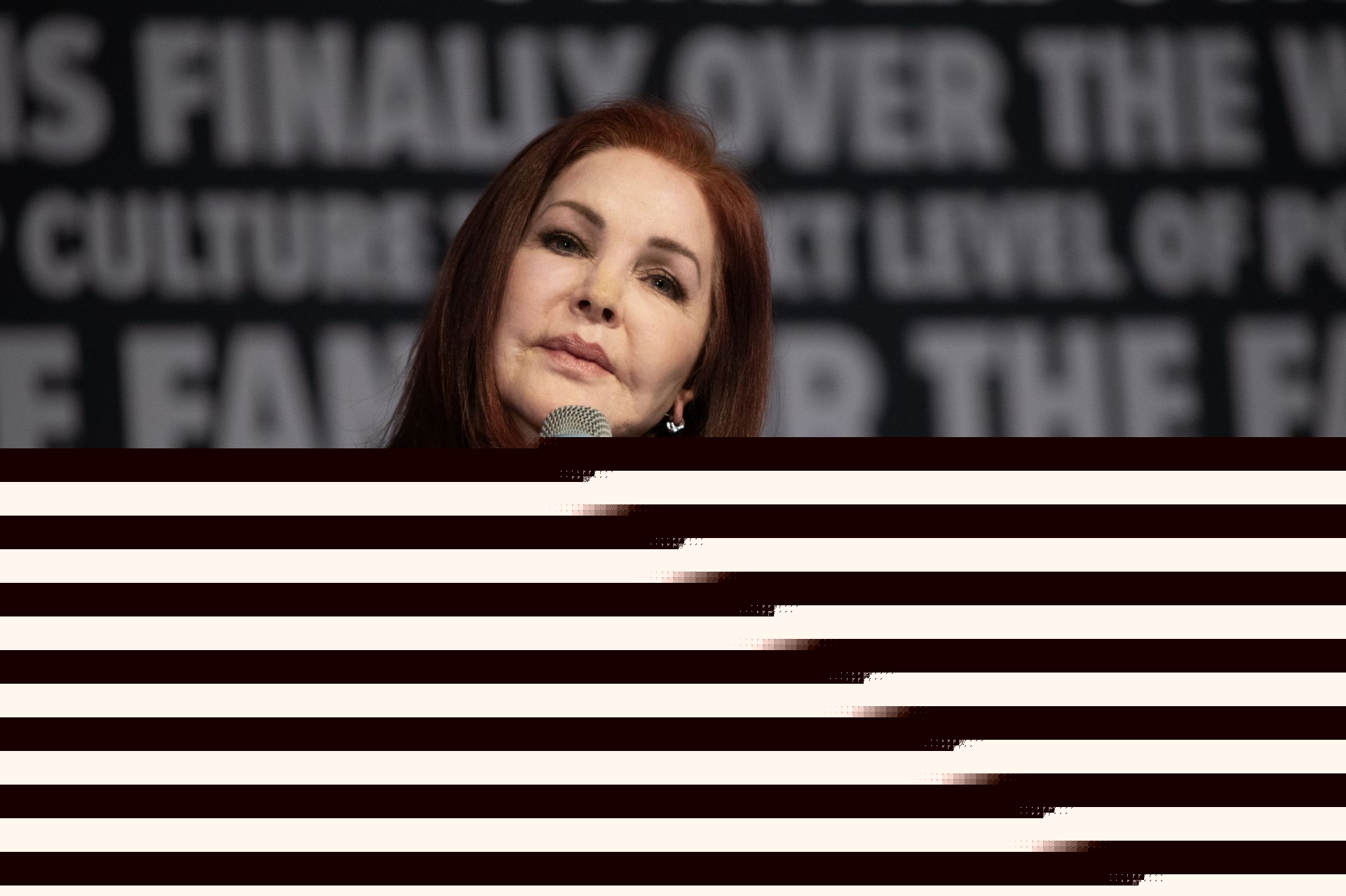 Priscilla Presley reflects on Lisa Marie’s marriage to Michael Jackson in new memoir