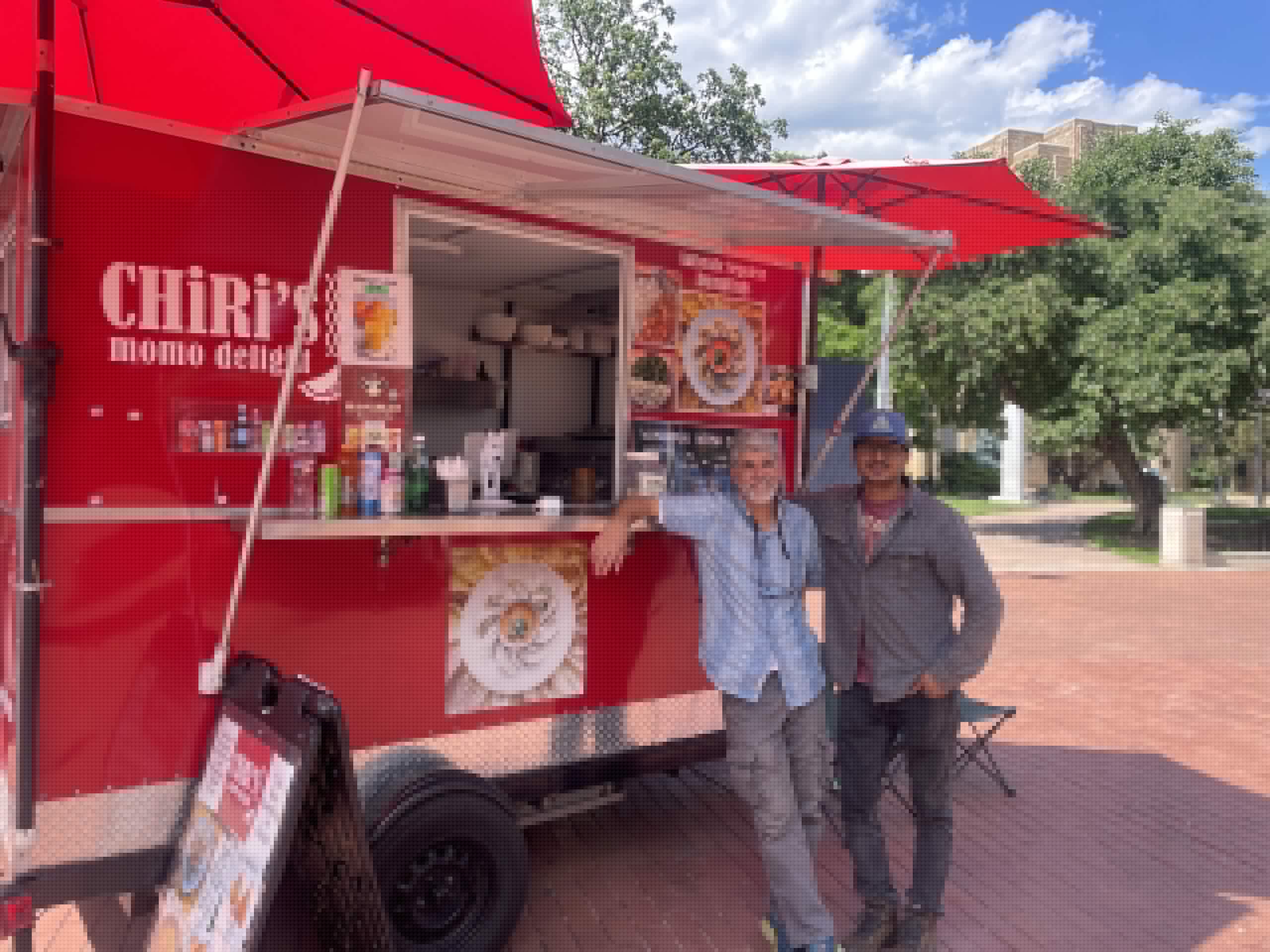 Pearl Street gets back to business after attack