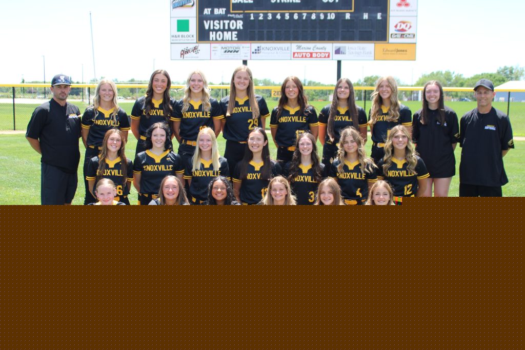 Three Seniors For Knoxville Softball Meant A Lot To Coaching Staff
