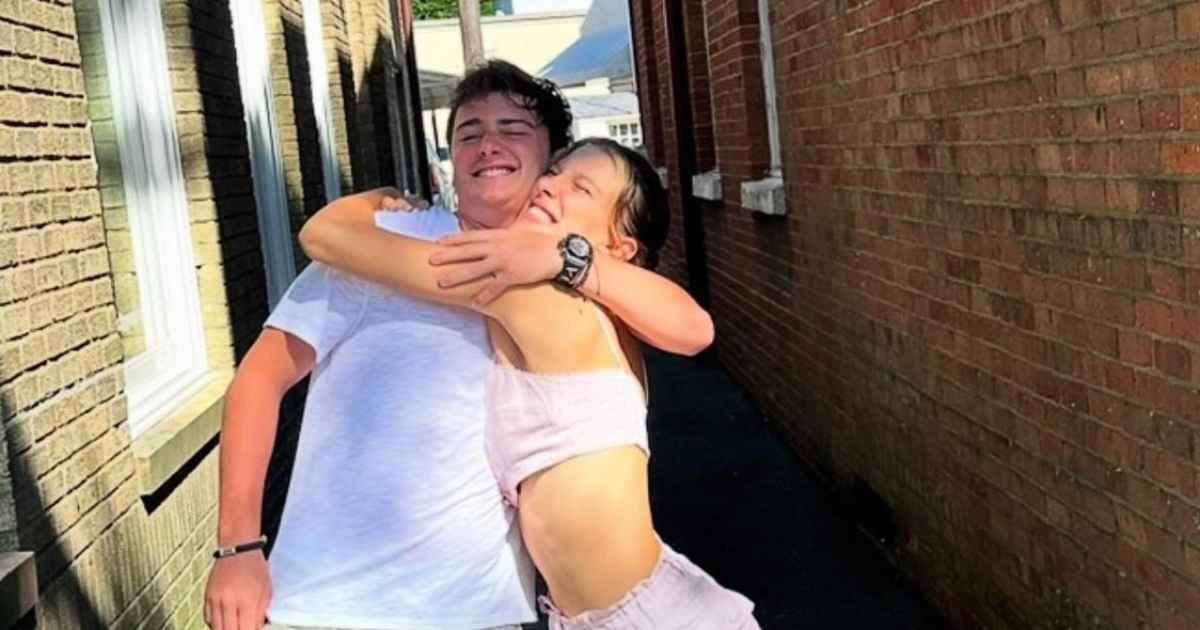 Millie Bobby Brown Flaunts Abs in Birthday Tribute to Noah Schnapp