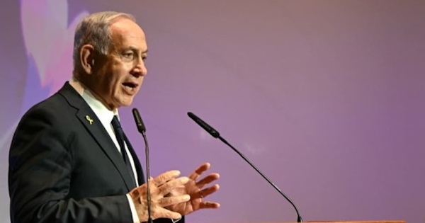 PM issues public denial of Israeli participation in Kirk assassination