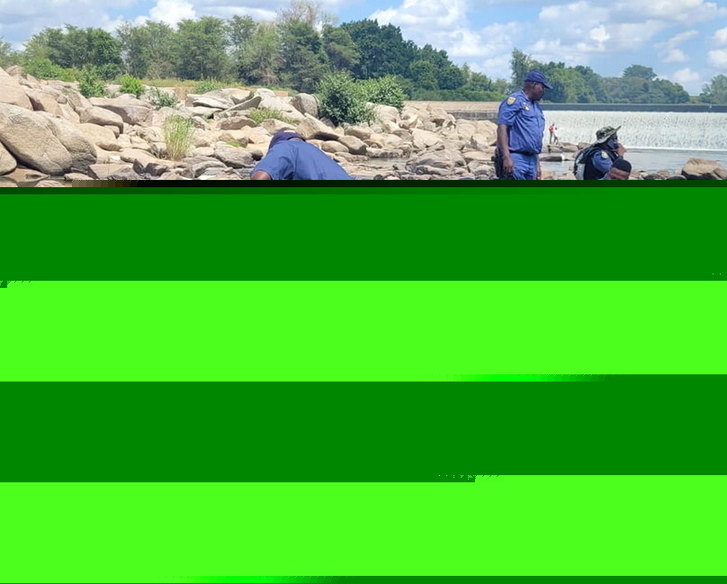 Comment on Soldiers find, confiscate precious metals during border protection ops by Registrera
