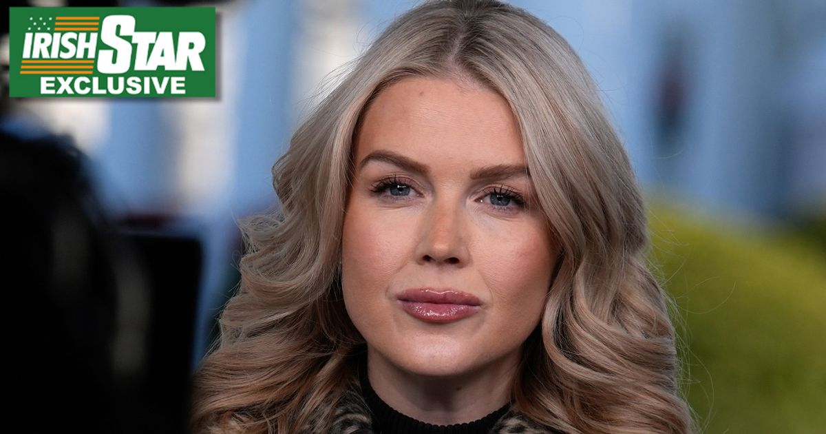 Pregnant Karoline Leavitt depending on Donald Trump to make 'critical' call