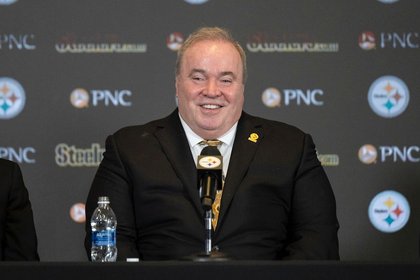 Is a McCarthy-Rodgers Reunion in the Steelers’ Future?