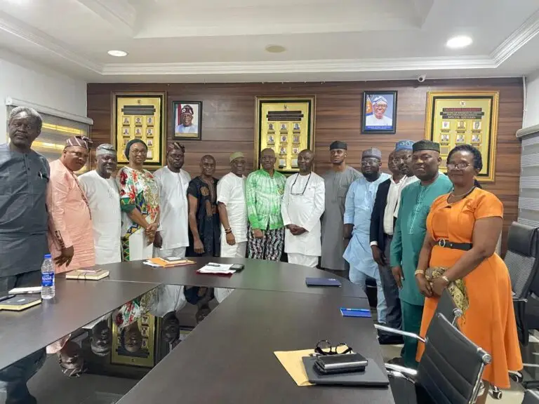 Lagos State Partners BIPORAL To Improve Functionality Of Banana Island