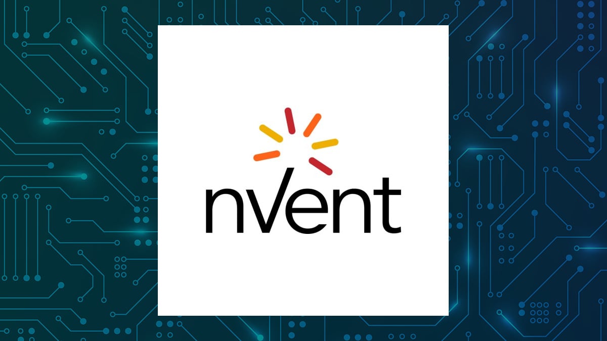 nVent Electric (NYSE:NVT) CEO Beth Wozniak Sells 46,261 Shares of Stock