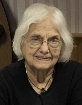 SALEM, Jean Aug 16, 1928 - Sep 17, 2025