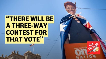 One Nation is coming for the Liberals. So what are Pauline Hanson’s actual policies?