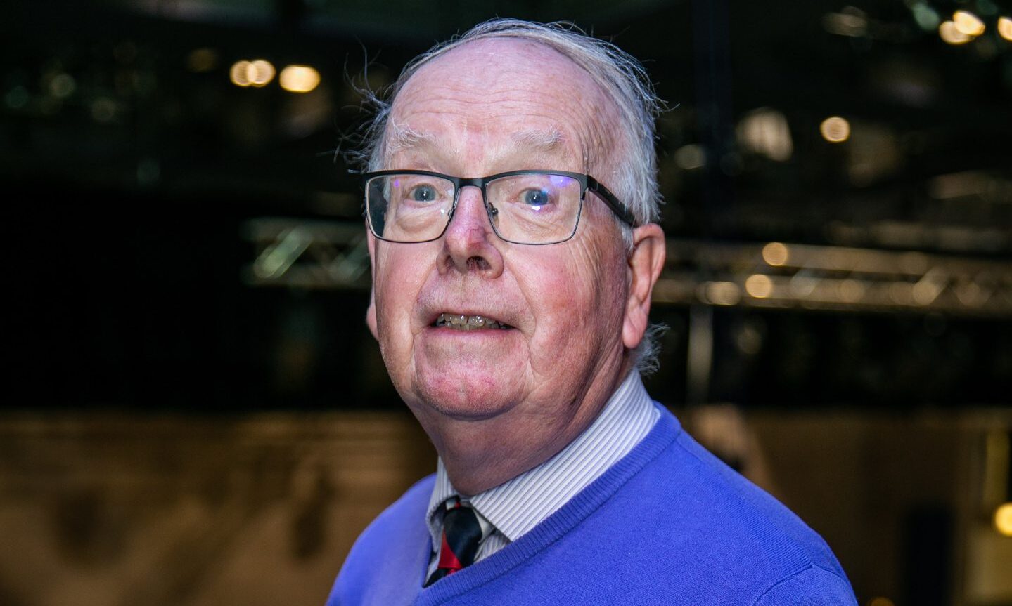 Fife Conservative group ‘at rock bottom’ as fifth councillor joins party exodus