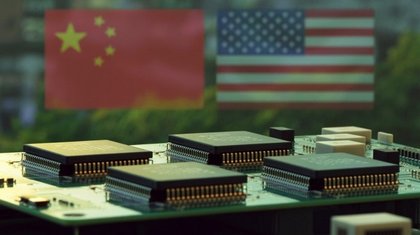 Súlyos vád érte az Nvidiát: globális versenytársával játszhatott össze, új szankciókat kaphat a nyakába