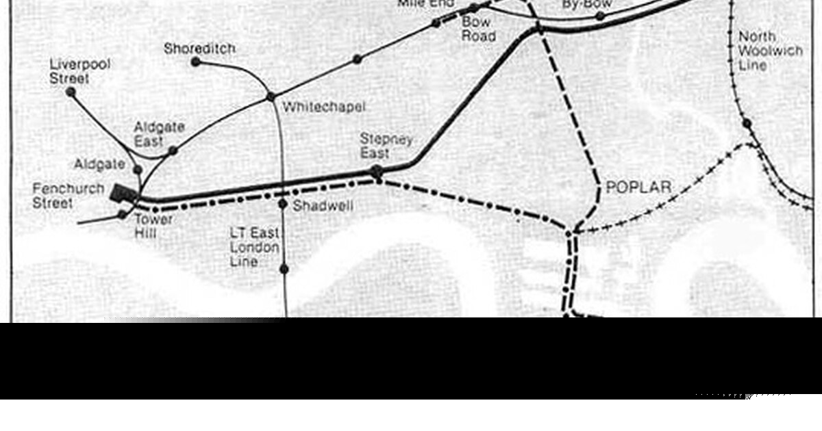 London’s weekly railway news