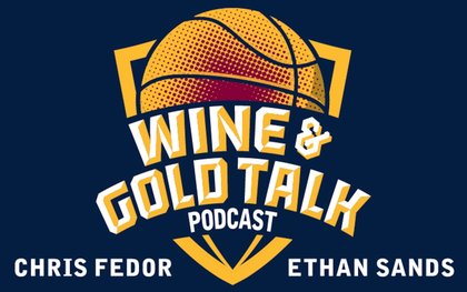 Reacting to the Cavs’ fifth straight win and the possibility of an anticlimactic end: Wine and Gold Talk podcast