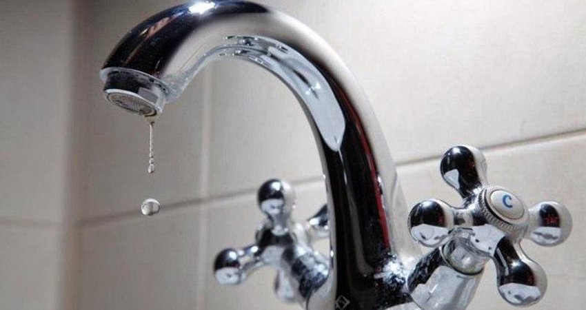 В&nbsp;южной части Бишкека 12&nbsp;августа отключат воду