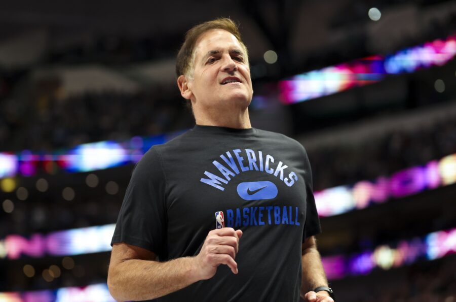 Comment on Southwest Notes: Cuban, Mavs Arena, Rockets, Wembanyama by BoundingAndAstounding
