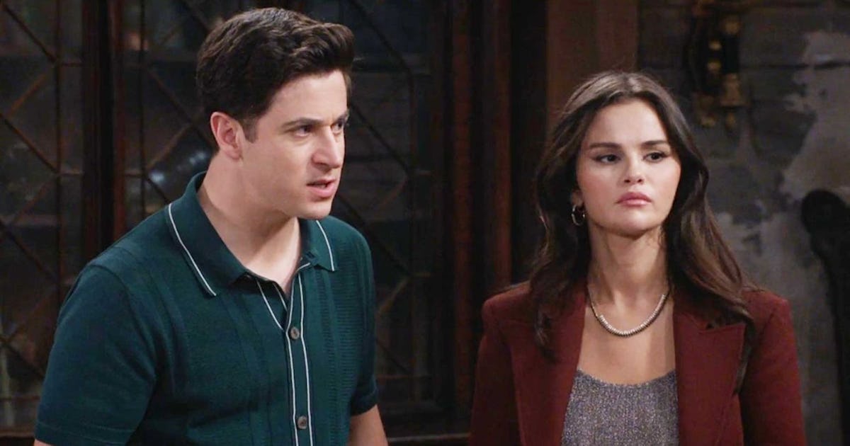 The 'Wizards Beyond Waverly Place' Finale Controversy, Explained