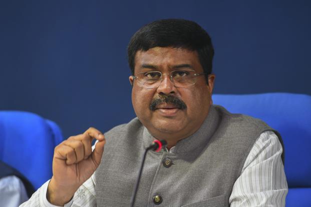 Pradhan breaks silence on resignation amid NEET paper leak protests