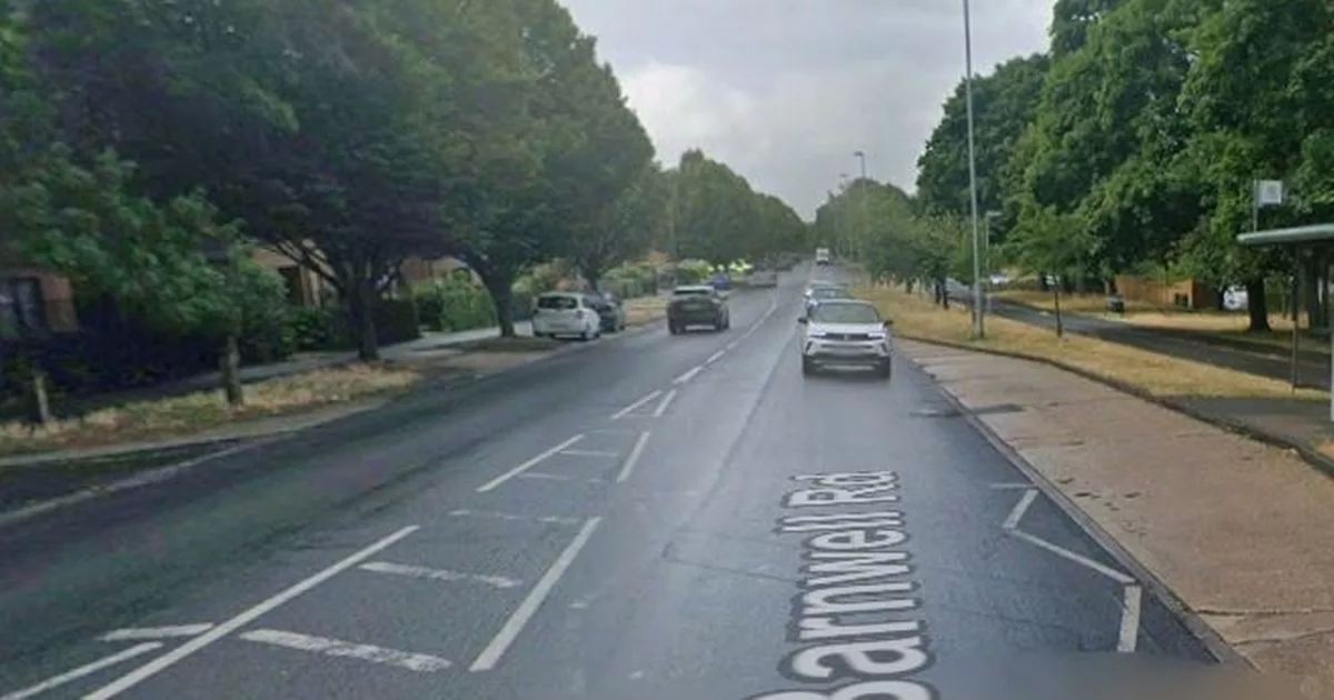 Woman injured after crash on busy Cambridge road