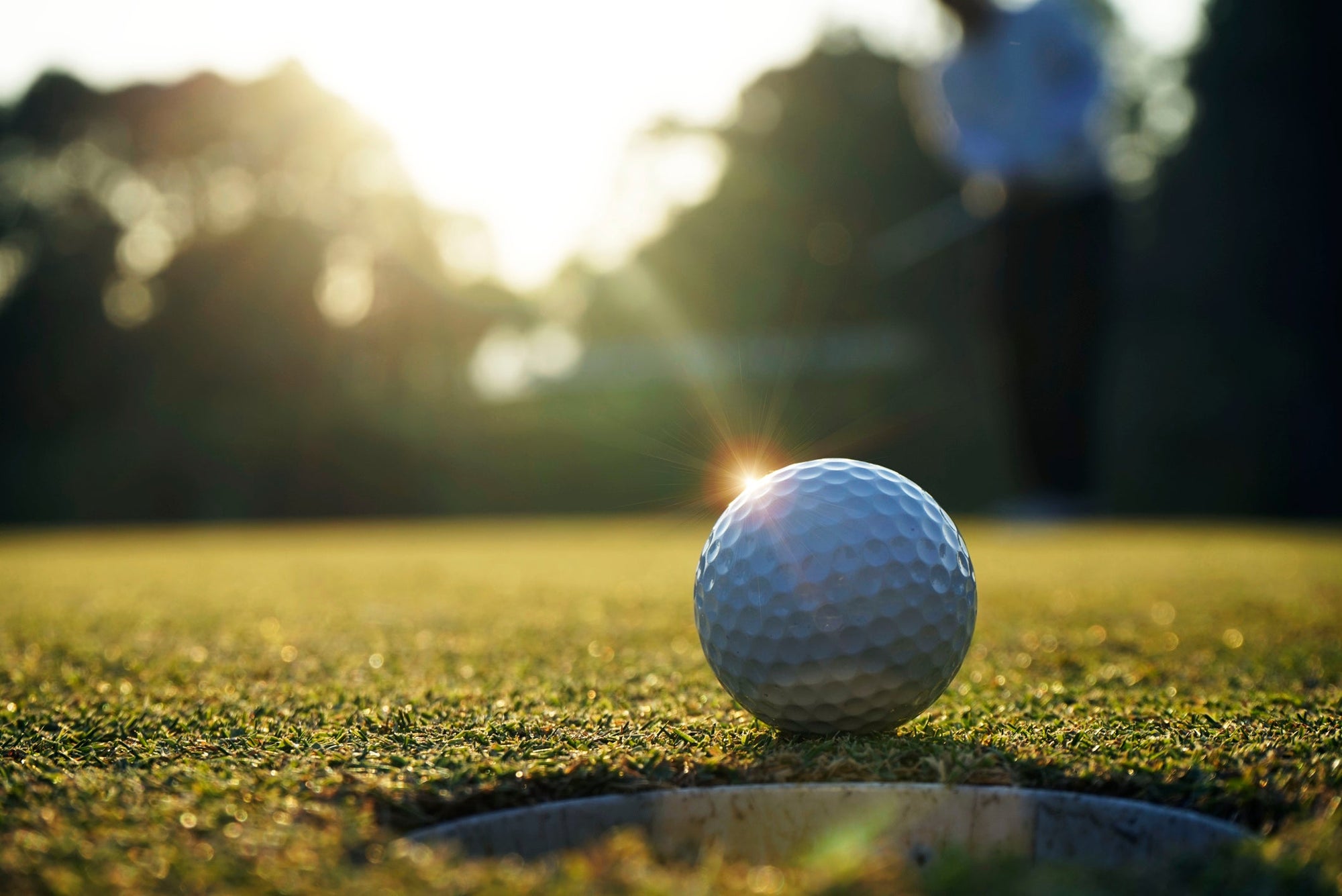 Twelve NCAA Division I Teams Set To Play at West Bay Club Golf Tournament Next Week