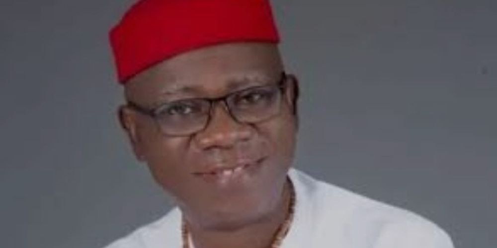 Stop Distracting Tinubu, APC Chieftain Tells Politicians