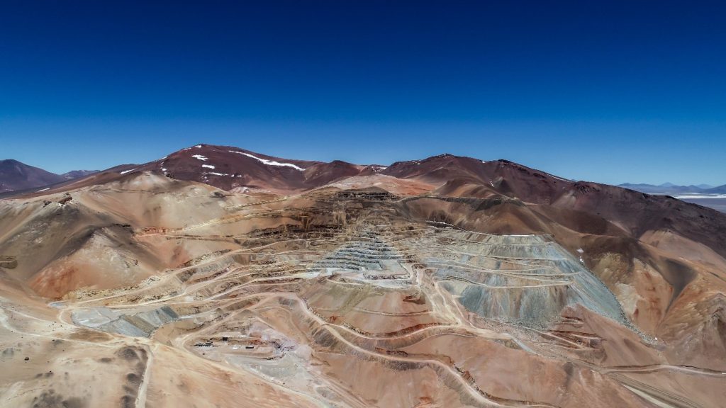 Kinross’ Lobo-Marte cost jumps 67% as NPV more than triples