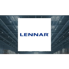 Janney Montgomery Scott LLC Purchases 66,844 Shares of Lennar Corporation $LEN