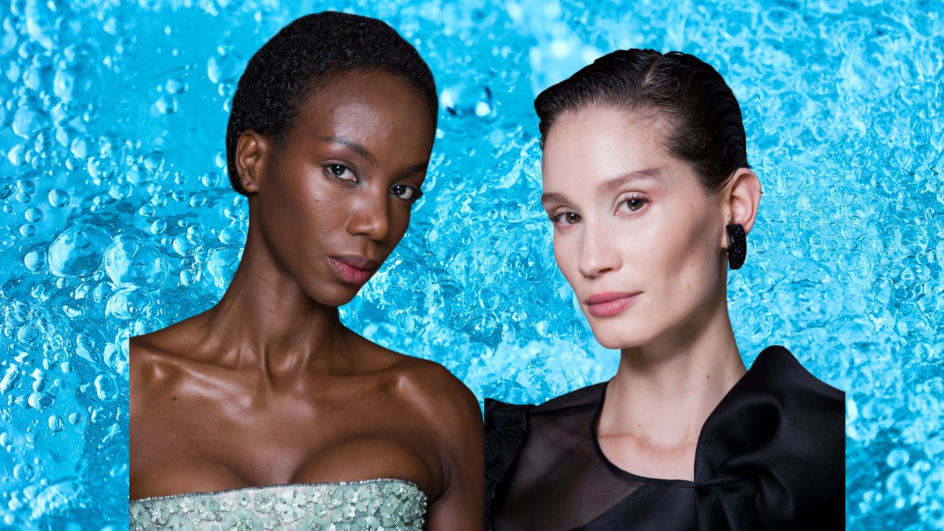 My Secret to Beating Dry Winter Skin? Hydrating Cleansers for the Win