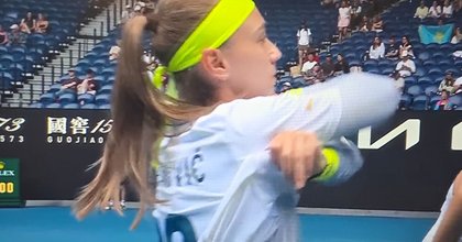 Krunić izašla u dresu člana selekcije Srbije na polufinale AO: Igra za Zvezdu, ozbiljna povreda je u pitanju