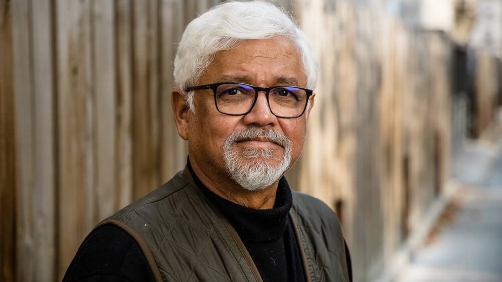 The wealthy are planning for apocalypse — Amitav Ghosh asks what that reveals about our future