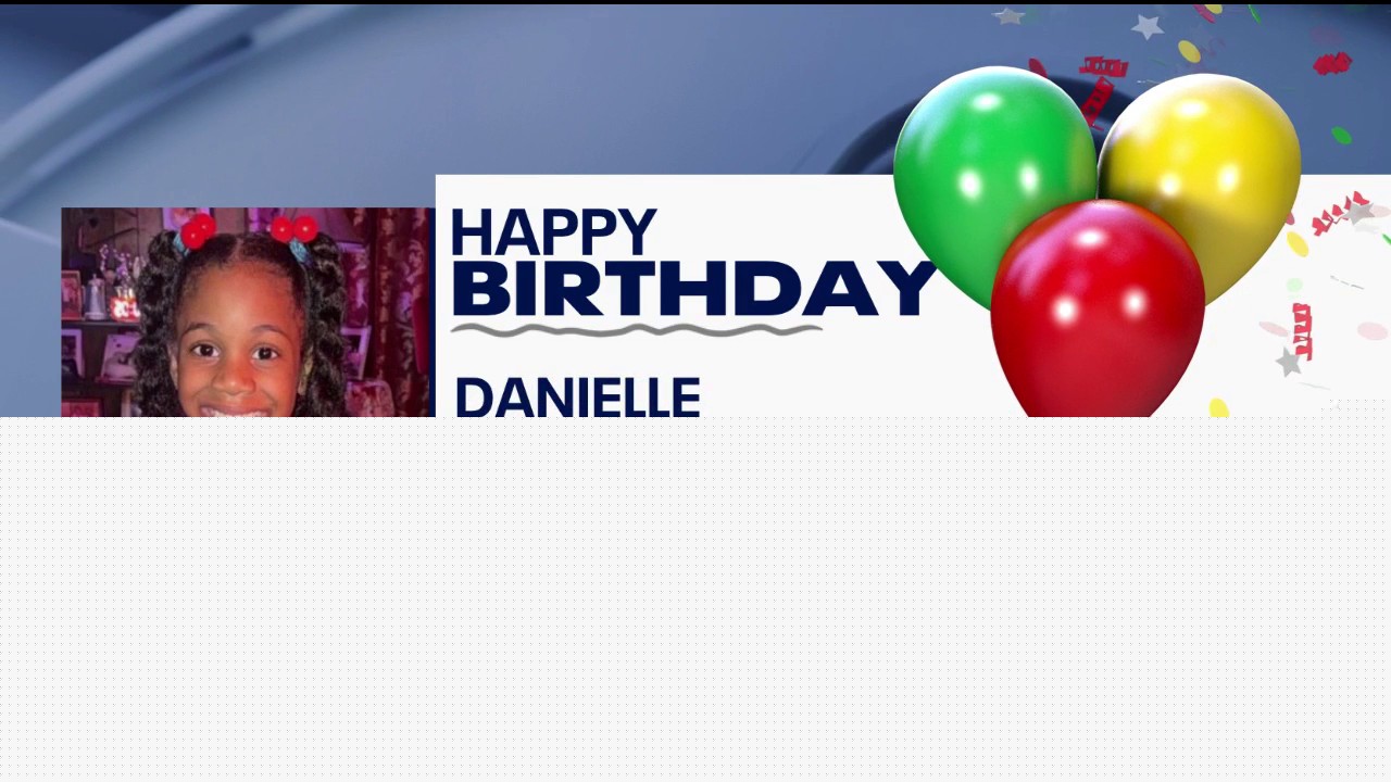 Good Day birthdays for July 31