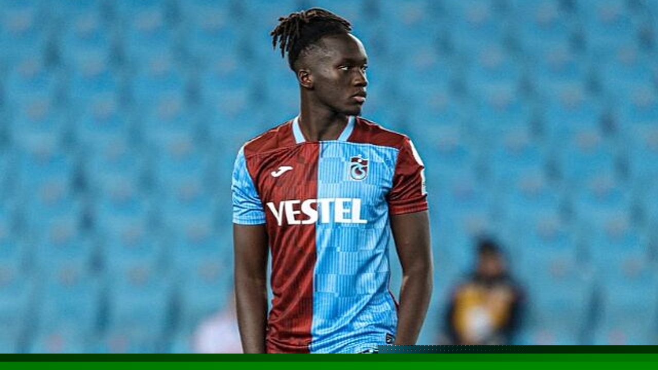 Kampa Götürülmeyen Mendy İle Alakalı Yeni Gelişme
