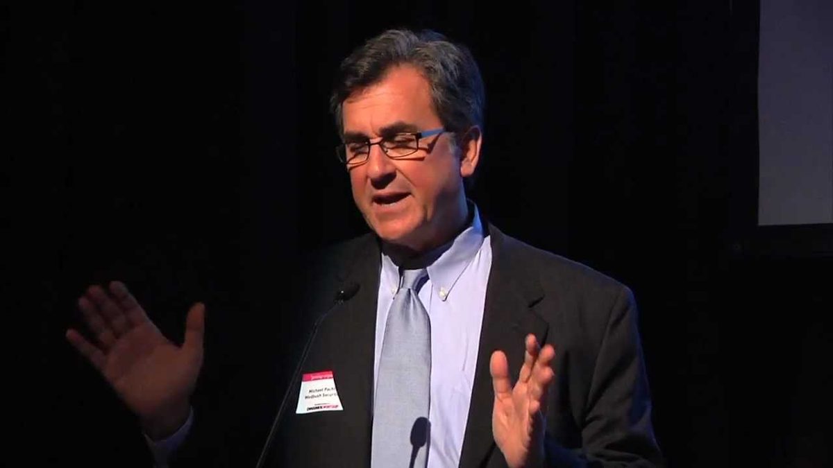 Michael Patcher critica Sony e o modo de operar do segmento PlayStation