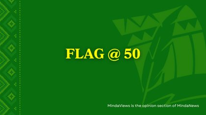FLAG @50: Let this book serve as a mirror of our past and a map for our future