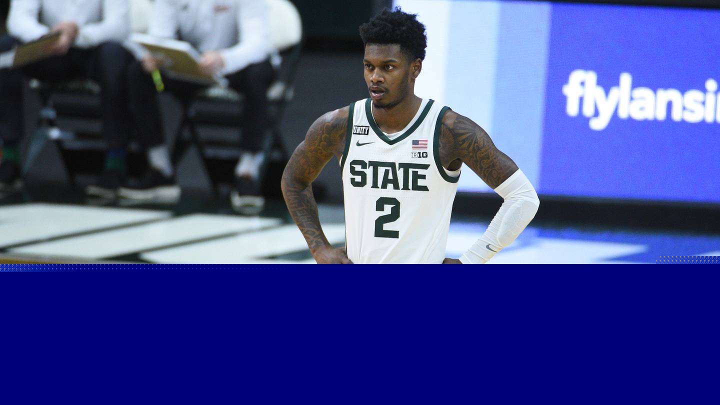 Former Spartan Rocket Watts signs another overseas pro basketball contract