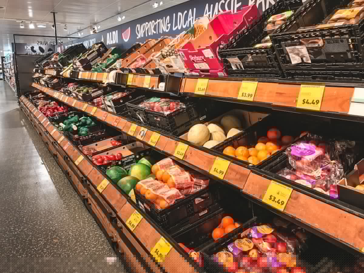 A Whole Foods opening in a perfect NJ town