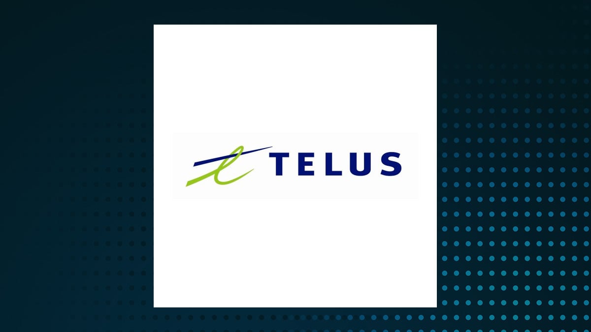 Desjardins Downgrades TELUS (TSE:T) to Hold