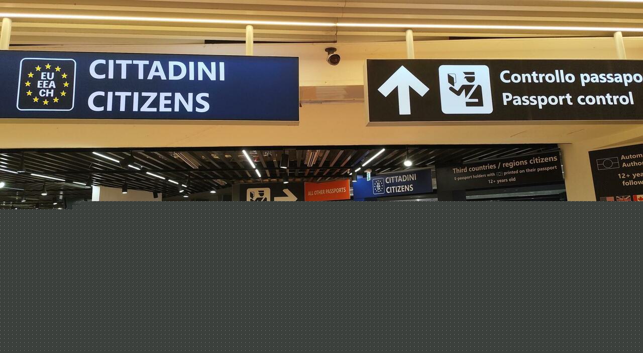 Schengen, la Spagna avvisa l'Italia: &laquo;Stop ai controlli alle frontiere entro domenica o adotteremo misure proporzionali&raquo;