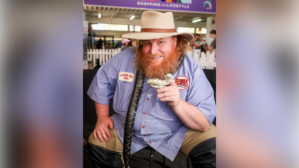 Pinjarra zoo owner Bradley Holland declares bankruptcy amid fight with dead business partner’s relatives