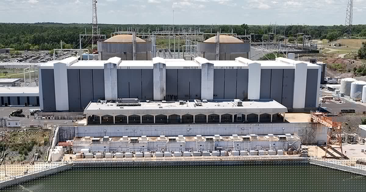 AWS Data Center Withdrawal Signals Growing Political, Community Challenges