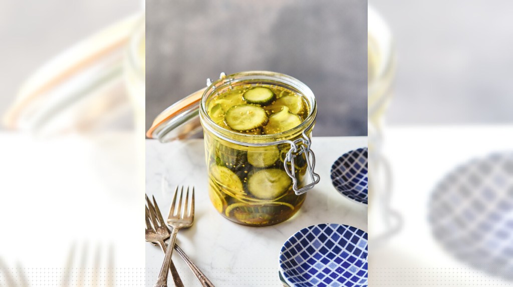 Recipes: Make jams, spreads and pickles at home using cold canning