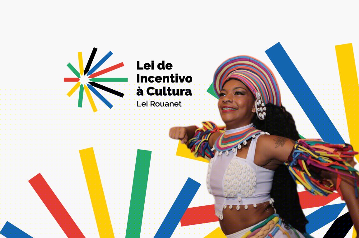 Lei Rouanet não é nem vaca sagrada, nem bode expiatório