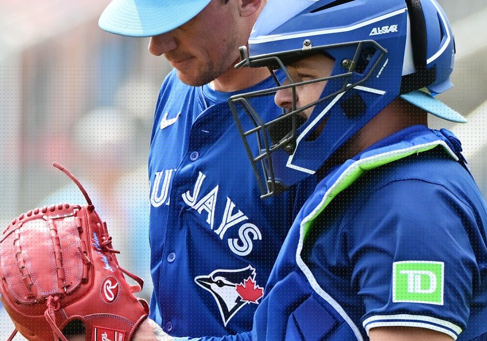 $140Gs grant to Toronto baseball park in rundown over branding