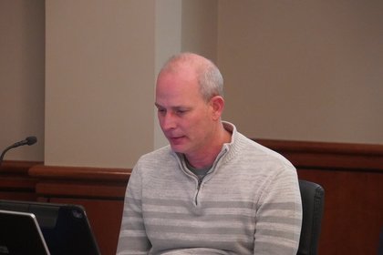 Rochelle City Council sells land to developer with plans for hotel