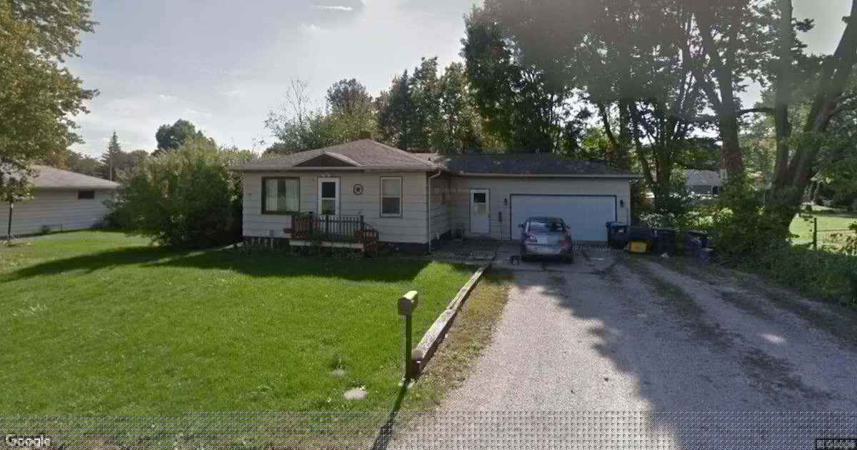 Single-family home sells for $150,000 in Sterling
