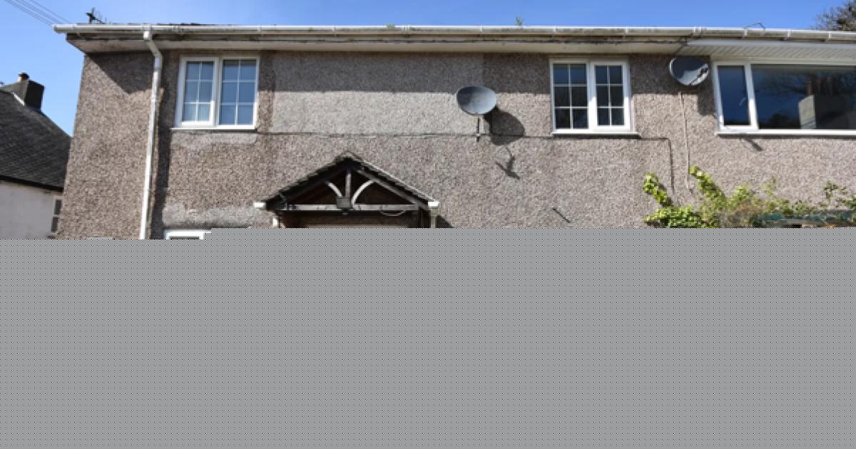 Four properties for sale in Askam-in-Furness for £385,000 or less