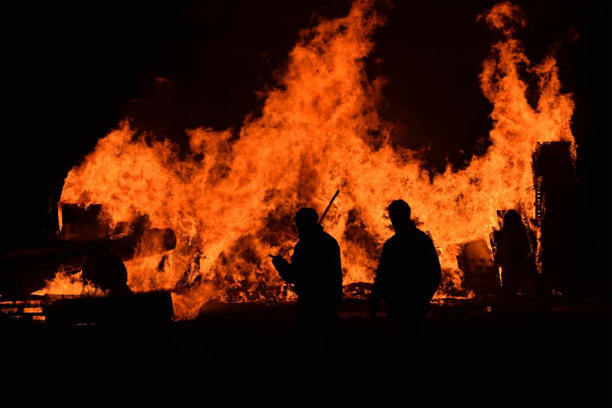 How Montanans Can Help Those In The Spokane Wildfires
